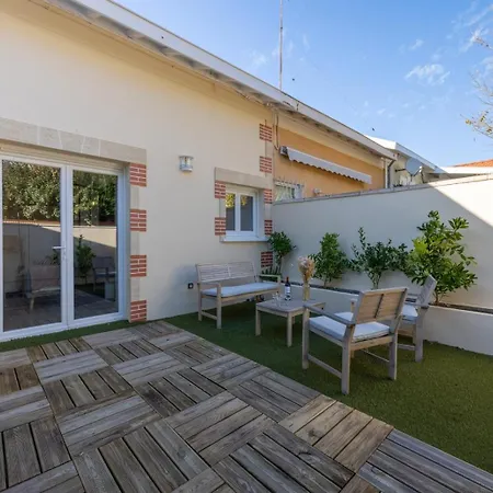 Apartment La Truffiere - Charmante Maison Avec Terrasse *