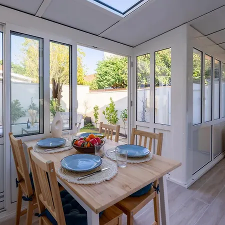 La Truffiere - Charmante Maison Avec Terrasse Apartment