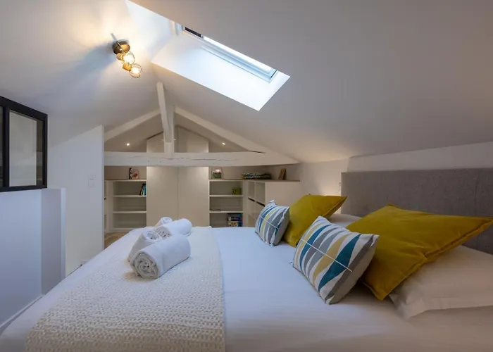 La Truffière - Charmante Maison Avec Terrasse *