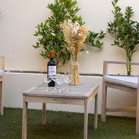 Apartamento La Truffiere - Charmante Maison Avec Terrasse *