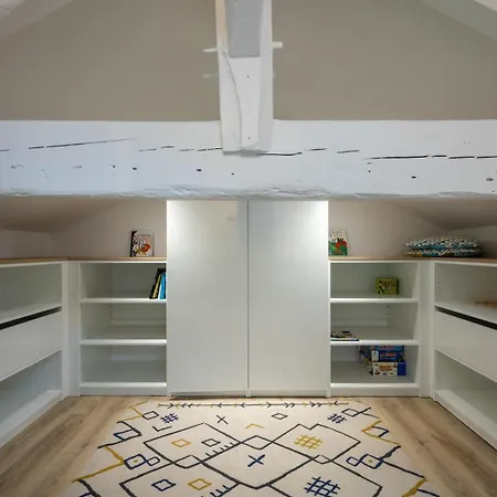 Apartamento La Truffiere - Charmante Maison Avec Terrasse