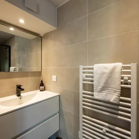 La Truffiere - Charmante Maison Avec Terrasse Apartamento *